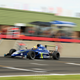 Illustration for article titled BTCC Snetterton Photos